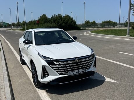 Changan  2025