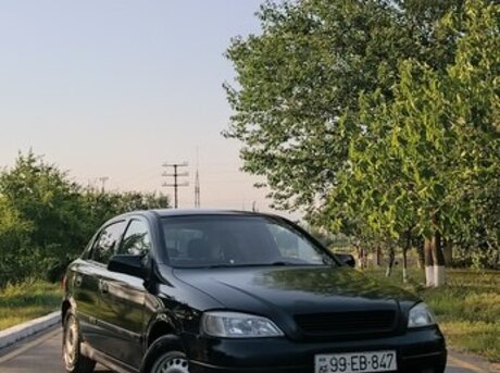 Opel Astra 1999