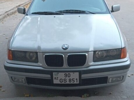BMW 318 1997