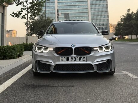 BMW 328