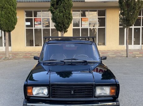 LADA (VAZ) 2104 2007