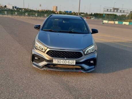 LADA (VAZ)  2018
