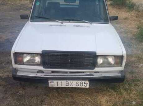 LADA (VAZ) 2107 1998
