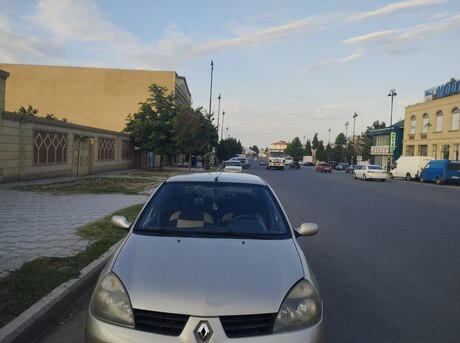 Renault Clio 2006