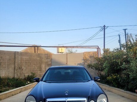 Mercedes E 220 d