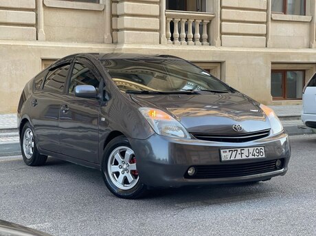Toyota Prius 2008