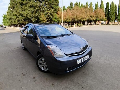 Toyota Prius 2008