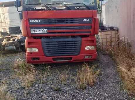 DAF 95 XF