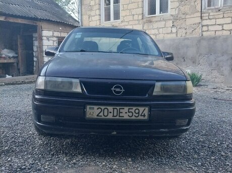 Opel Vectra 1994