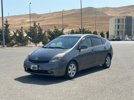 Toyota Prius 2007