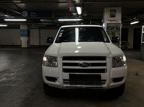 Ford Ranger 2008