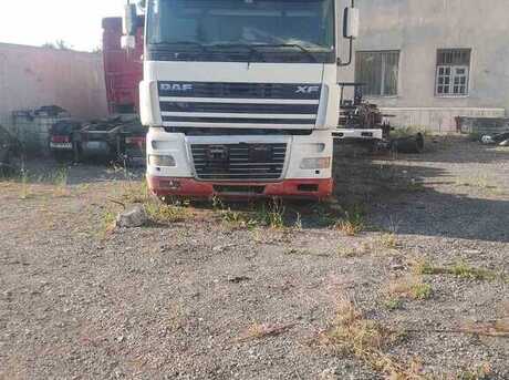 DAF 95 XF