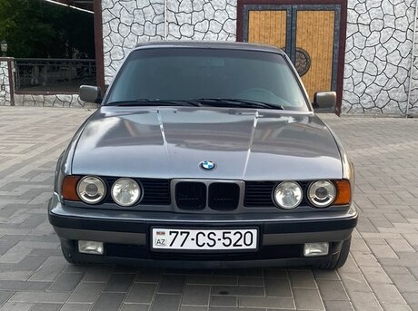 BMW 520 1993