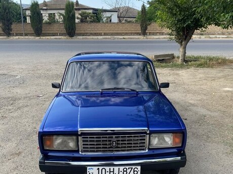 LADA (VAZ) 2107 1998