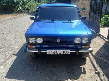 LADA (VAZ) 2106 2005