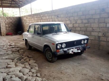 LADA (VAZ) 2106 2003