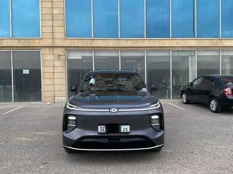 Changan  2025