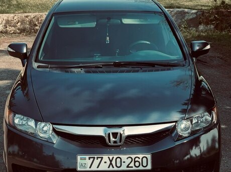 Honda Civic 2008