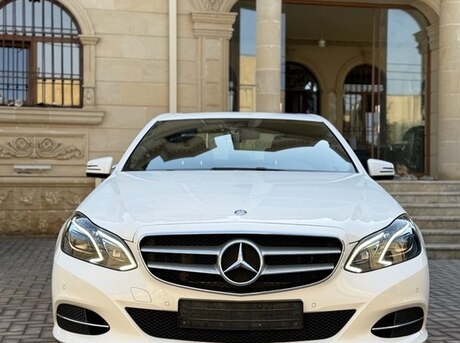 Mercedes E 220 d