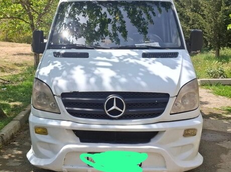Mercedes Sprinter 316 2006