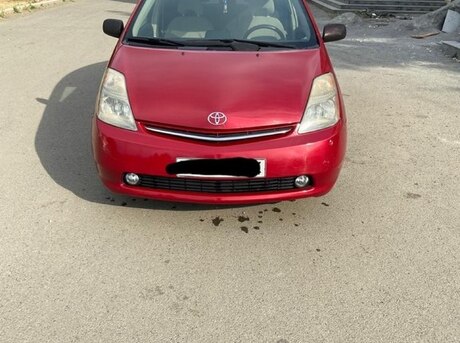 Toyota Prius 2007
