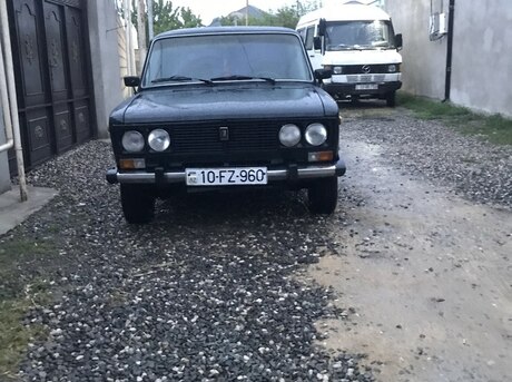 LADA (VAZ) 2106 1998