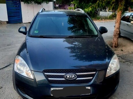Kia  2007