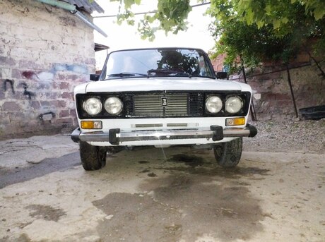 LADA (VAZ) 2106 1998