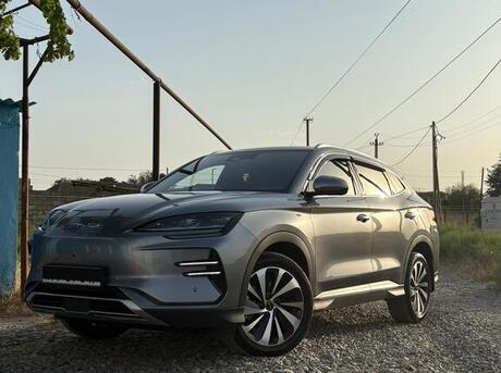 BYD  2024