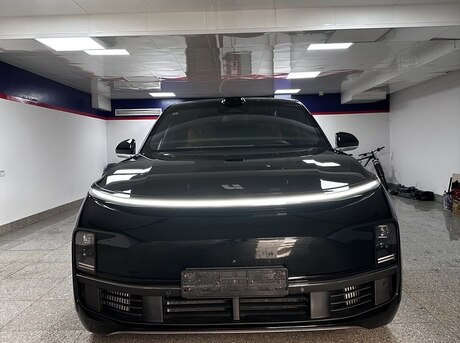 Li Auto L9