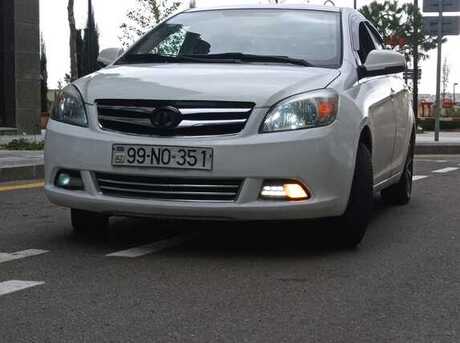 GWM Voleex C30