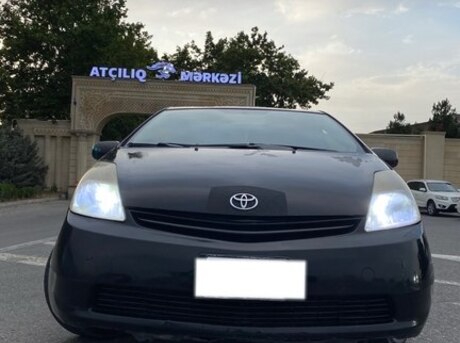 Toyota Prius 2005