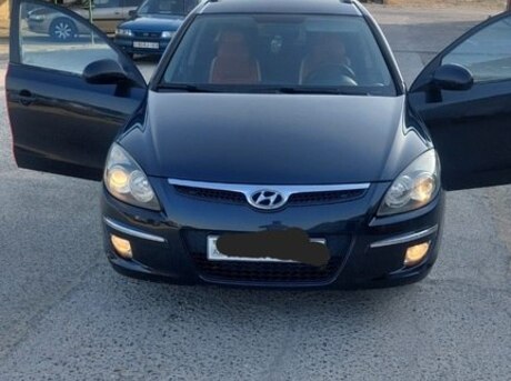 Hyundai i30 2010