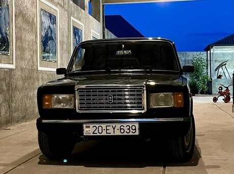LADA (VAZ) 2107 2010