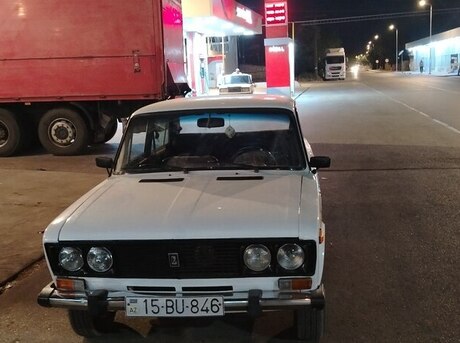 LADA (VAZ) 2106 1997