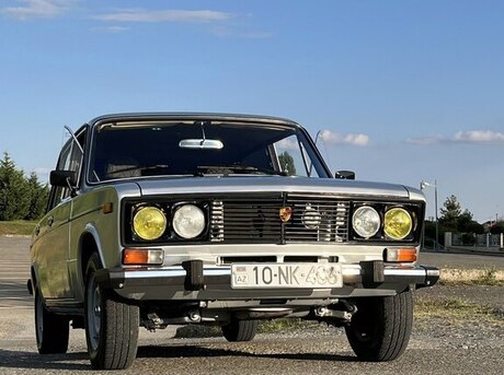 LADA (VAZ) 2106 2004
