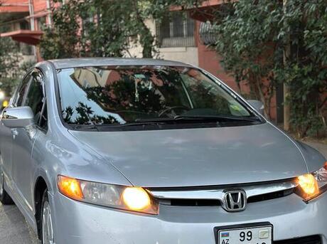 Honda Civic 2007