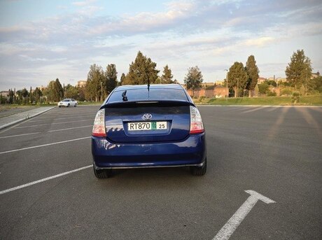 Toyota Prius 2008