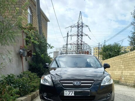 Kia Ceed 2009