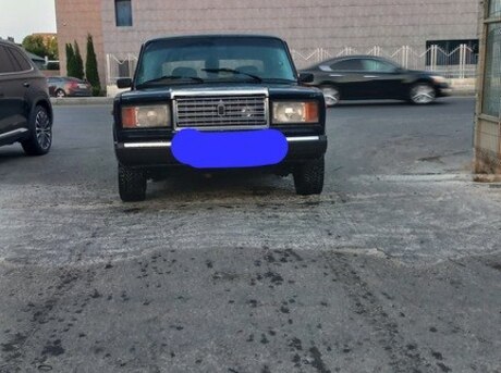 LADA (VAZ) 2107 2011