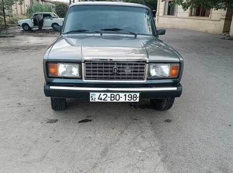 LADA (VAZ) 2107 2007
