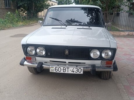 LADA (VAZ) 2107 1998