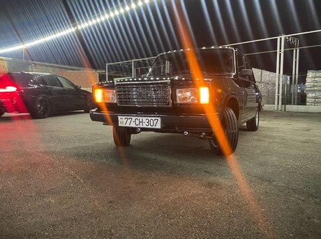 LADA (VAZ) 2107 2010