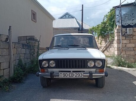 LADA (VAZ) 2106 1996