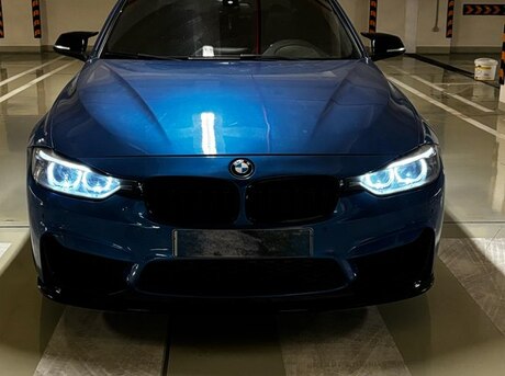 BMW 328