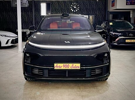 Li Auto L7