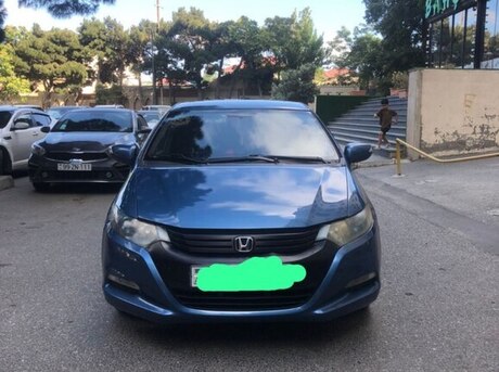 Honda Civic 2010
