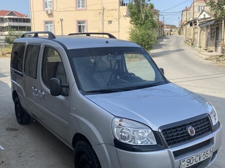 Fiat Doblo