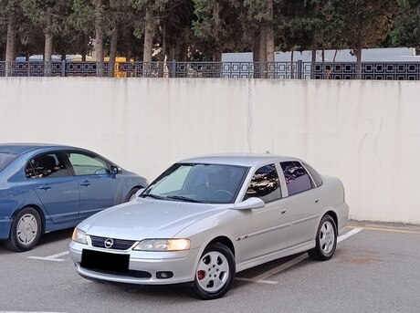 Opel Vectra 2000