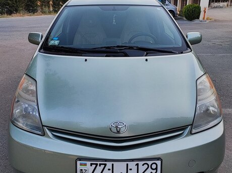 Toyota Prius 2008